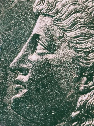 1883-O Morgan Silver Dollar- PCGS- Genuine Cleaned-UNC Detail