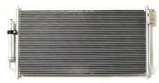 Radiateur Nissan MURANO