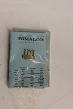 Tomalco Brass Tee 0.032 T-4008 HO S O