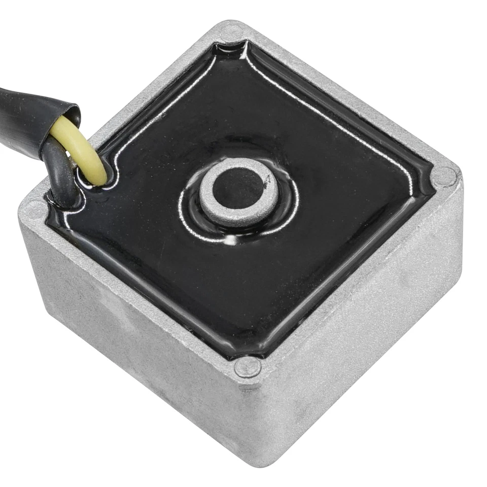 Regulador de voltaje rectificador para Arctic Cat ZR600 ZR 600 1998 1999 2000 2001 2002 Foto 3 de 4