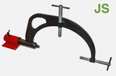   GM Transmission Holding Fixture for 4L80E J-8763-B T-0156-B T-2901  