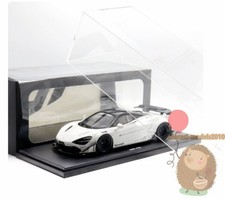 GT Spirit 1/18 McLaren 720S LBWK Limited Resin Diecast Model Car Display Gifts