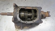 T 89b Warner Gear Manual 3spd Transmission Buick Packard Mercury Jeep Amc T 89b Warner Gear Manual 3spd Transmission Buick Packard Mercury Jeep Amc