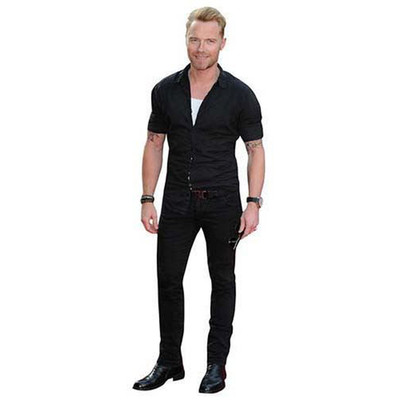Ronan Keating Pappaufsteller mini