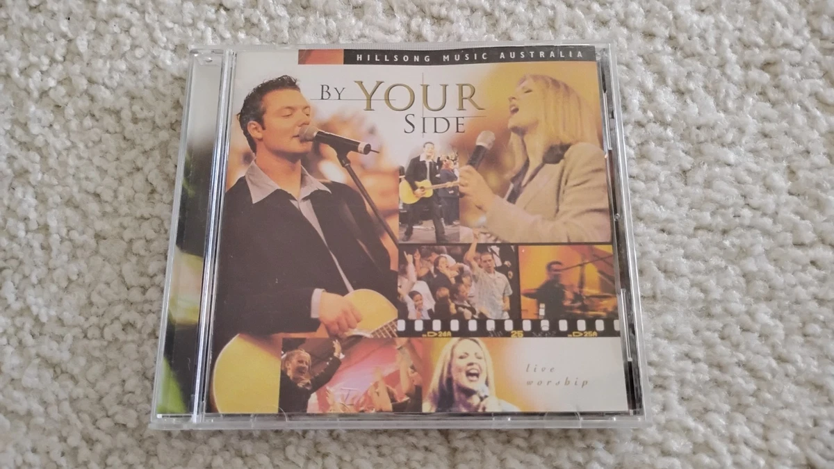 Las mejores ofertas en Hillsong CD de Música Devocional y