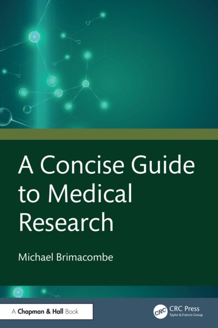 Concise Guide To Medical Research - Image 5