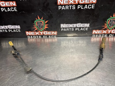 97-04 C5 CORVETTE AUTOMATIC SHIFTER CABLE OEM #1251