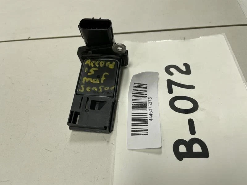 2014 Honda ACCORD 2.4L SENSOR DE FLUXO DE AR DE MASSA Compatível com 11-20 FIT OEM+ - Imagem 2 de 4