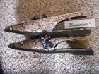 NWT WOMEN'S TIME and TRU SNAKESKIN PRINT STRAPPY SLINGBACK FLATS SIZE 10 — photo 9