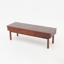 Credenza bassa con tre cassetti, anni’ 60, sideboard, mid-century modern, italia