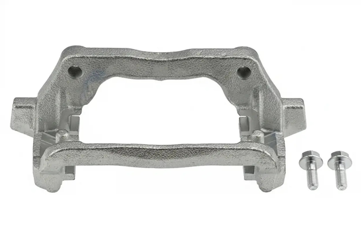 Brake caliper bracket Front Axle Right HZP-BM-037A NTY for MINI MINI Roadster