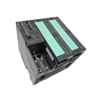 BBM Vipa CPU 313SC 313XPTP1282 PLC
