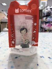 Tonies Alma and How She Got Her Name Audio Character  Sealed