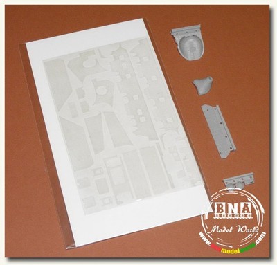 Atak 1/35 Zimmerit for Jagdpanzer IV A-0
