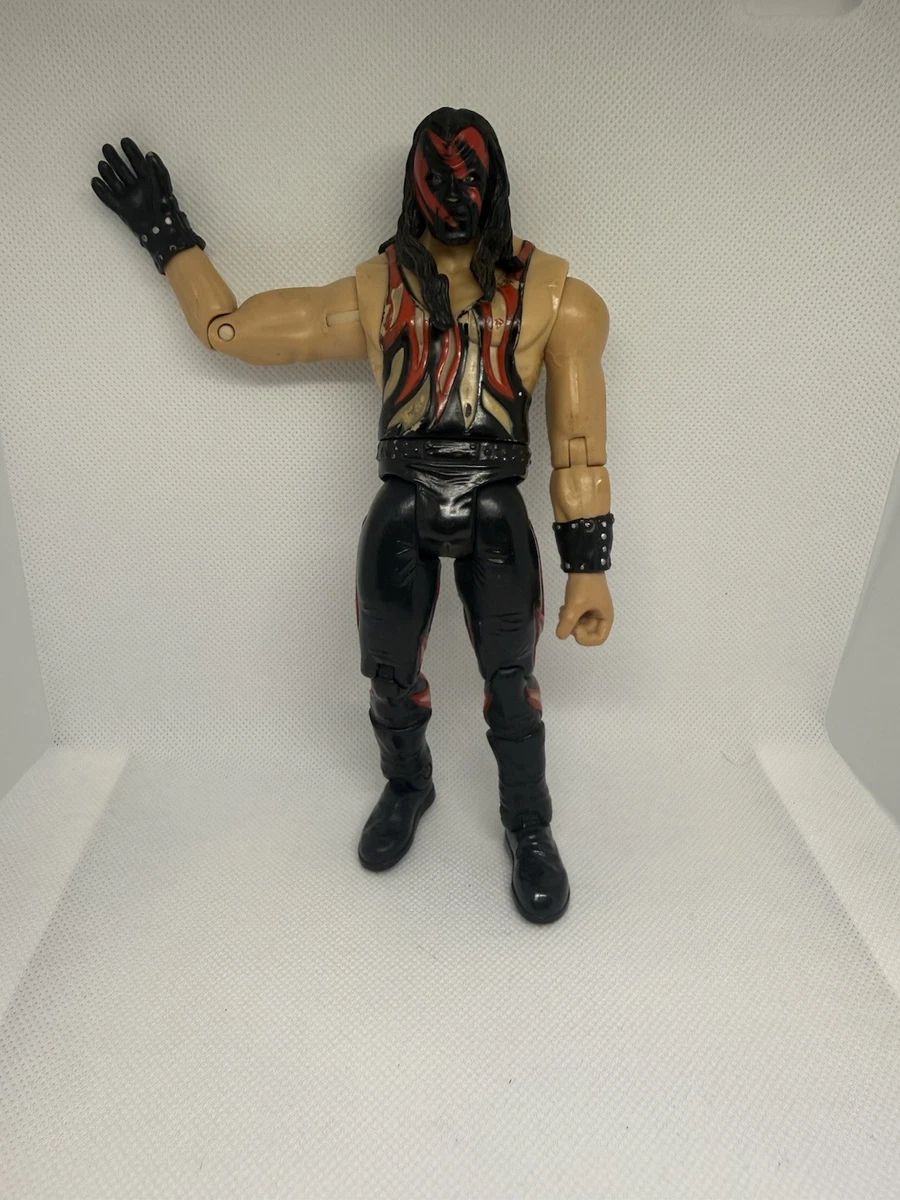 Wwe Kane Mask In Sports Action Figures for sale | eBay