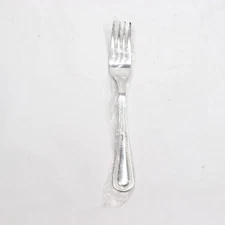 Delco Prima Dinner Fork Stainless Steel 7-5/8"
