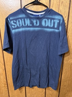 Vintage Triple Five Soul Shirt (L)
