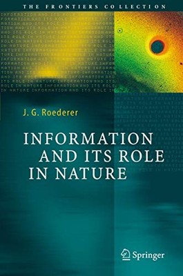 Information and Its Role in Na - GOOD