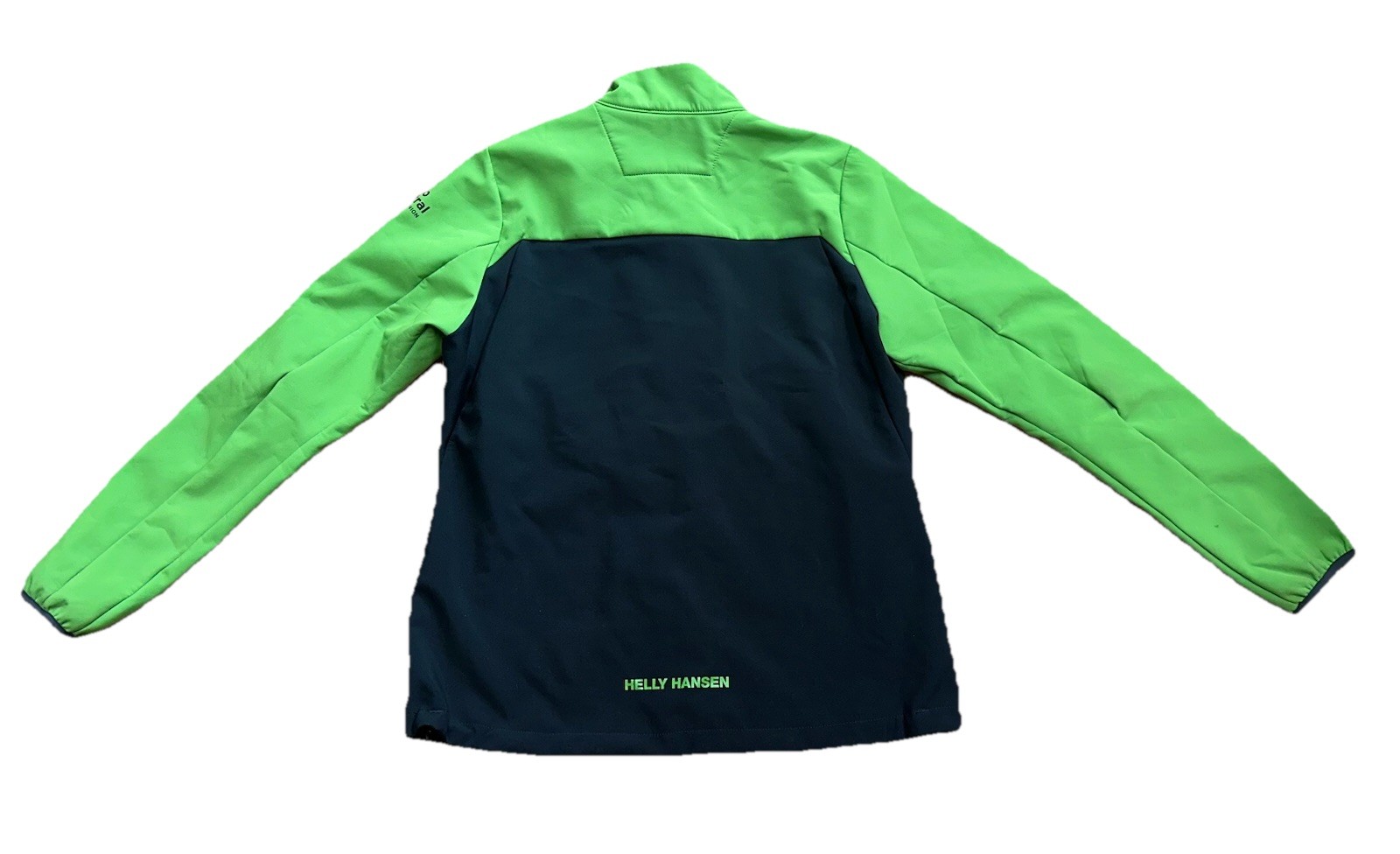 Helly Hansen Wildebeest Soft Shell Jacket Womens … - image 5