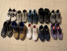 Schuhe Konvolut 42 - 43 Nike