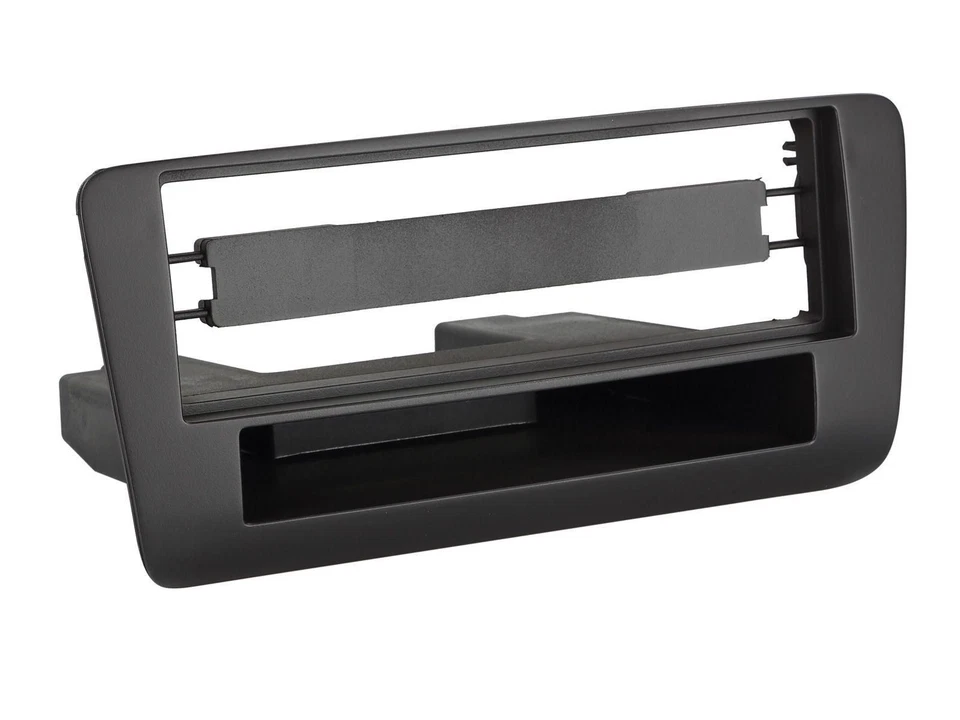 Kenwood Bluetooth USB CD Lenkrad DAB Autoradio für Audi A1 (ab 2010) - Bild 4 von 4