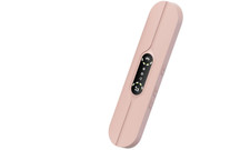 Bone Conduction Sleep Speaker: BT, 3D White Noise, Timer, Side Sleeper