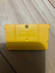 [GBA] Famicom Mini Link's Adventure Game Boy Advance Soft The Legend of Zelda