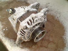 Alternateur Mitsubishi SPACE STAR