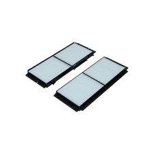 Innenraumfilter Pollenfilter für Mazda 3 BL | 23946653