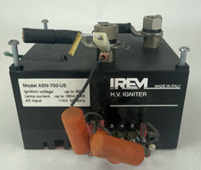 Irem Xenon Lamp Igniter Asn 700 Us Up To 35kv Irem Xenon Lamp Igniter Asn 700 Us Up To 35kv