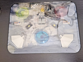 LEGO Space: Explorien Starship (6982) NEW SEALED Rare