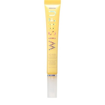 Huda Beauty, Wishful Yo Kiss, Lippenpeeling, 14 ml