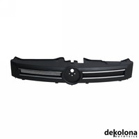 Gitter KüHlergrill FüR Fiat Panda Kasten SchräGheck Vorne 03-25