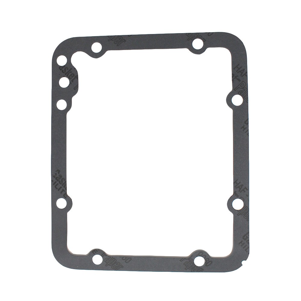Pump Base to Center Housing Gasket Fits Ford/New Holland Replaces 9N611