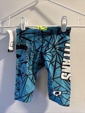 Q SWIMWEAR MALE Jammer CUSTOM DESIGN MALE SIZE 24