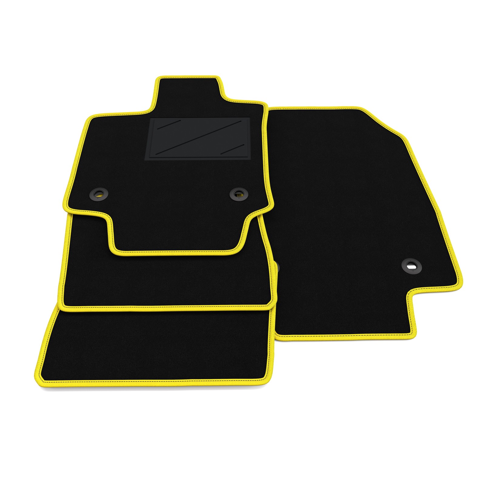 Tapis de sol Lexus NX AZ20 protection voiture imperméable intérieur 2022-2026