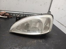 Feu avant (phare) Opel CORSA