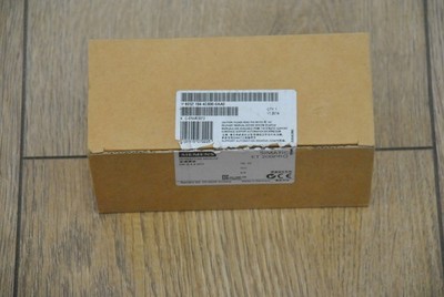 Siemens ET200PRO Open box 6ES7194-4CB00-0AA0 | 6ES7 194-4CB00-0AA0