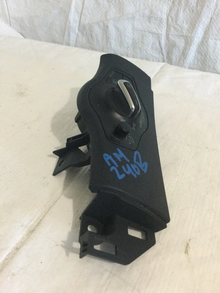 2013 Audi A4 2.0L Headlight Headlamp Switch OEM 8K0941531 Foto 2 de 4