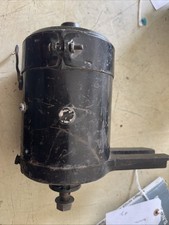 1942-1948 Ford Flathead V8 Generator Core Bracket S-6 7