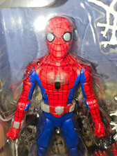 Hasbro Marvel Legends Series Spider-Man '77 Action Figure Web Accessories Hands