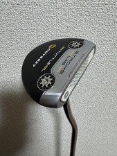 Odyssey Stroke Lab Tuttle Putter 2019 Model 34Inch