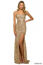 Sherri Hill Prom Dress Size 12