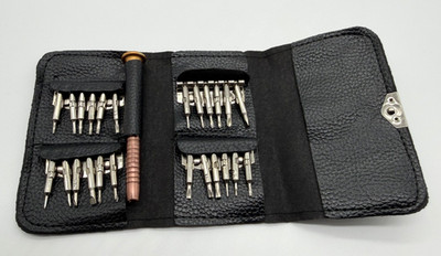 25 in 1 Precision Screwdriver Set