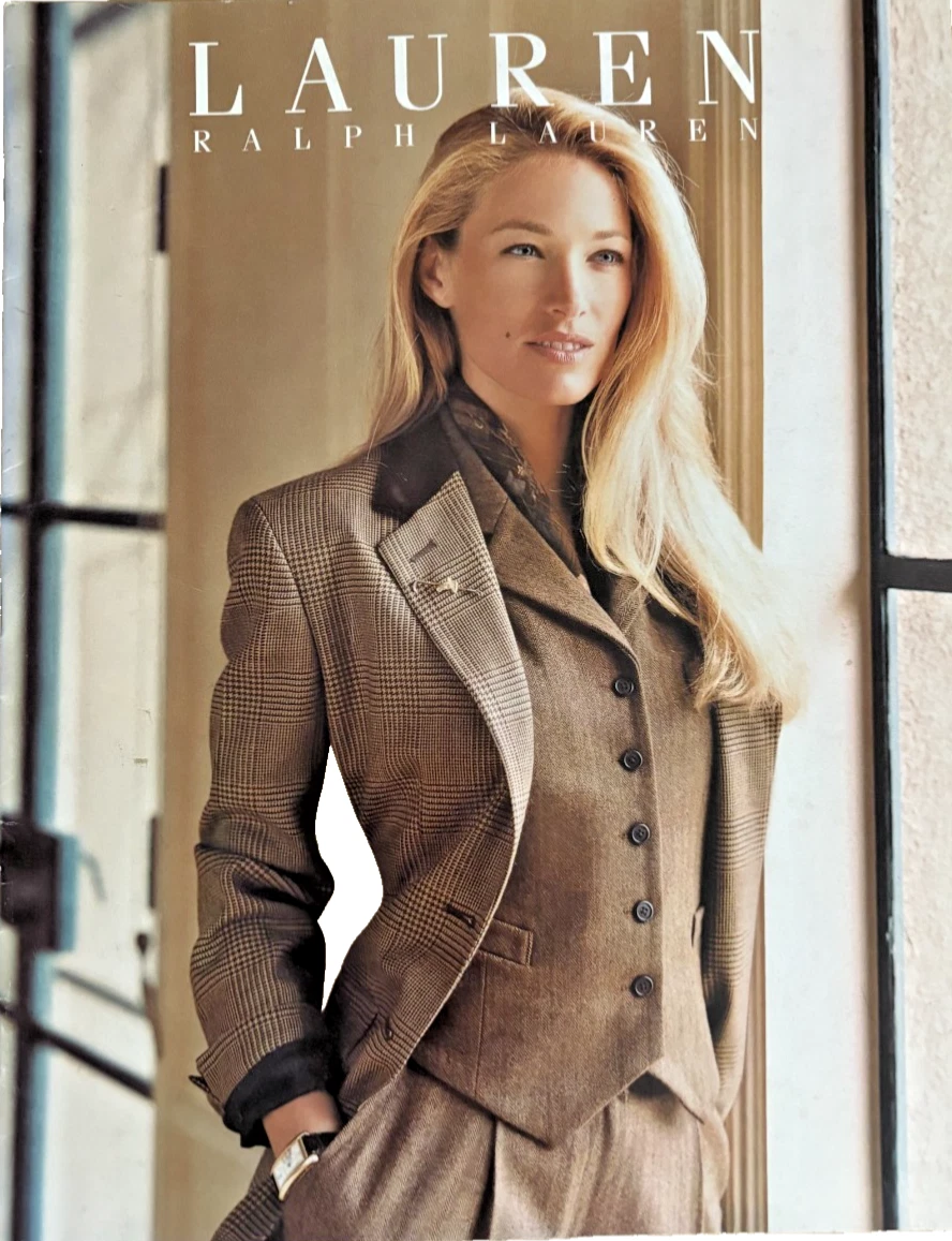Ralph Lauren Catalog products for sale | eBay