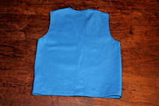 Girl Scouts of America Blue Uniforms & Work Clothing for sale | eBay
