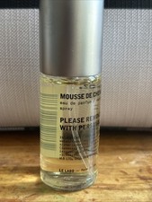 Mousse de Chene 30 Amsterdam Le Labo perfume - a fragrância