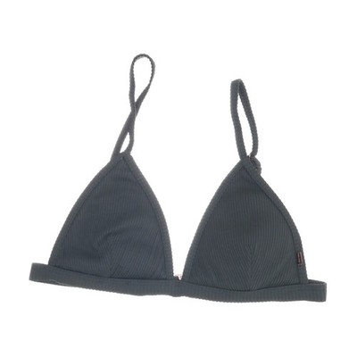 Kaiami Swim, Bikinioberteil, Größe: 140, Grün, Elasthan/Polyamid/Polyester #UjR