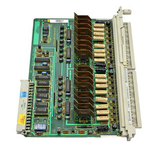 Siemens 6ES5454-4UA11 Simatic S5 454 Digital Output Module 16 Output 24VDC 2A