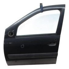 Porte avant gauche DACIA LOGAN